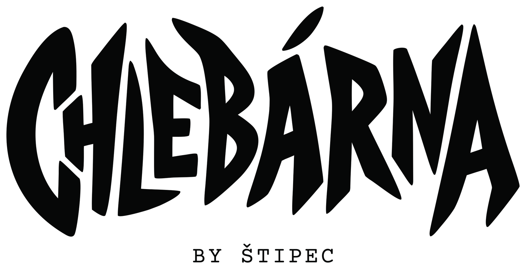 Chlebárna by Štipec